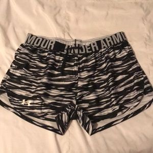 Under Armour shorts